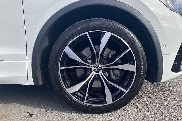 Used Volkswagen Tiguan 2022 for sale - 75937839: Photo 5