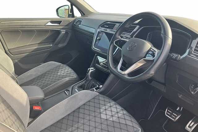 Used Volkswagen Tiguan 2022 for sale - 75937839: Photo 6