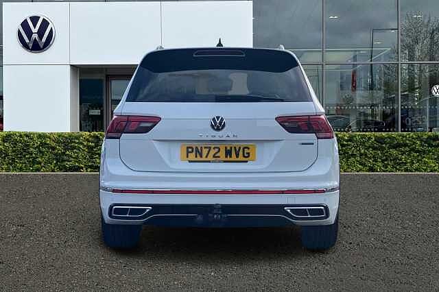 Used Volkswagen Tiguan 2022 for sale - 75937839: Photo 7