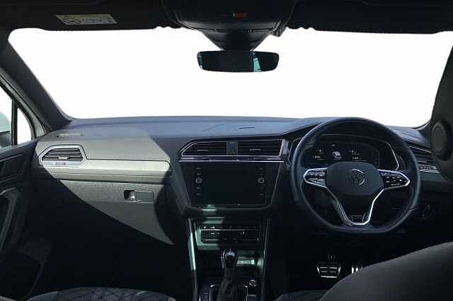 Used Volkswagen Tiguan 2022 for sale - 75937839: Photo 9