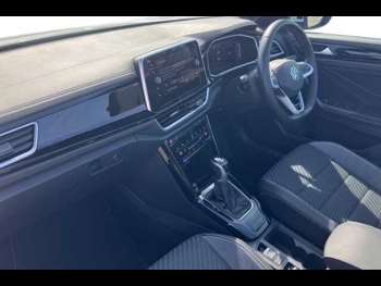 Used Volkswagen T-Roc 2024 for sale - 75123635: Photo