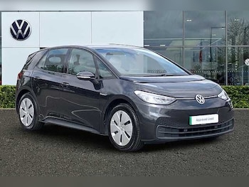 Used Volkswagen ID3 2022 for sale - 75561061: Photo