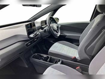 Used Volkswagen ID3 2022 for sale - 75561061: Photo