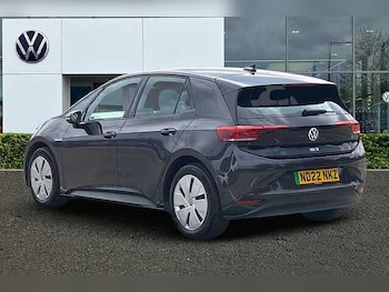Used Volkswagen ID3 2022 for sale - 75561061: Photo