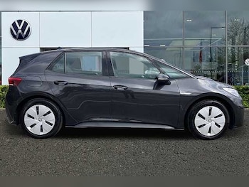 Used Volkswagen ID3 2022 for sale - 75561061: Photo