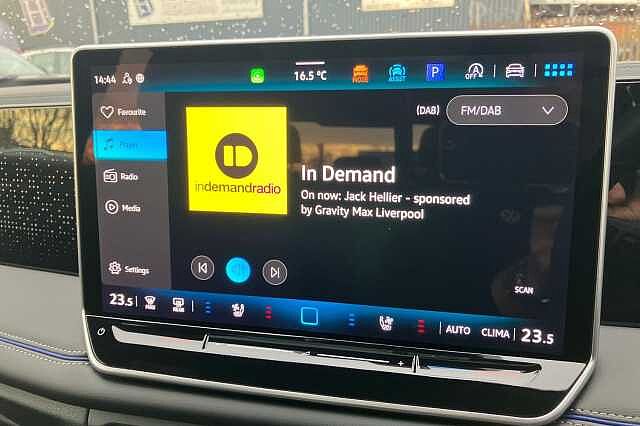 Used Volkswagen Tiguan 2025 for sale - 76477399: Photo 10