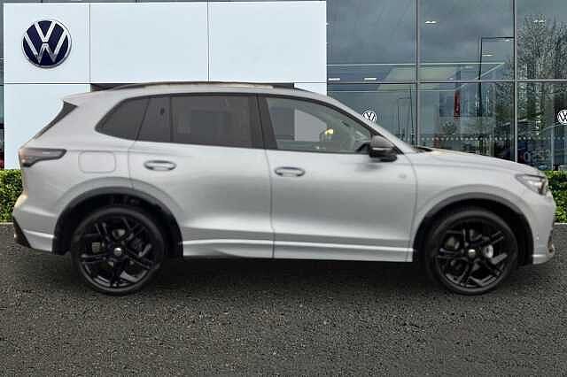 Used Volkswagen Tiguan 2025 for sale - 76477399: Photo 4