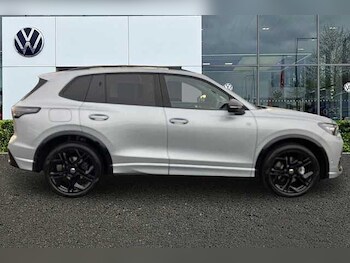 Used Volkswagen Tiguan 2025 for sale - 76477399: Photo