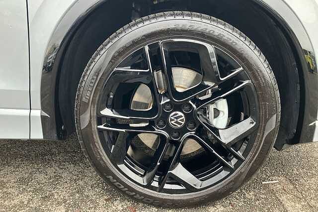 Used Volkswagen Tiguan 2025 for sale - 76477399: Photo 5