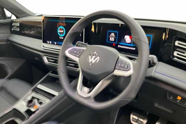 Used Volkswagen Tiguan 2025 for sale - 76477399: Photo 6