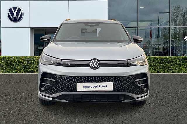 Used Volkswagen Tiguan 2025 for sale - 76477399: Photo 8