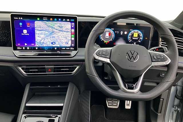 Used Volkswagen Tiguan 2025 for sale - 76477399: Photo 9