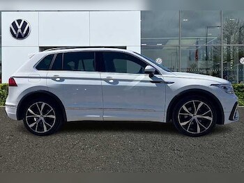 Used Volkswagen Tiguan 2023 for sale - 75057468: Photo