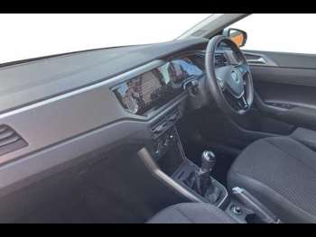 Used Volkswagen Polo 2021 for sale - 74474168: Photo