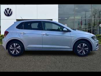 Used Volkswagen Polo 2021 for sale - 74474168: Photo