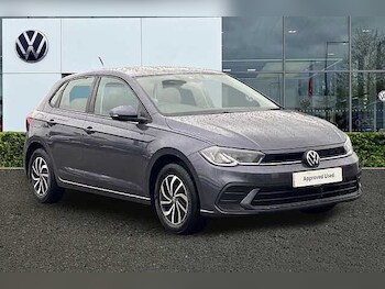 Used Volkswagen Polo 2025 for sale - 76853604: Photo