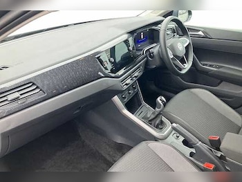 Used Volkswagen Polo 2025 for sale - 76853604: Photo