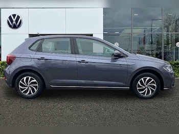 Used Volkswagen Polo 2025 for sale - 76853604: Photo