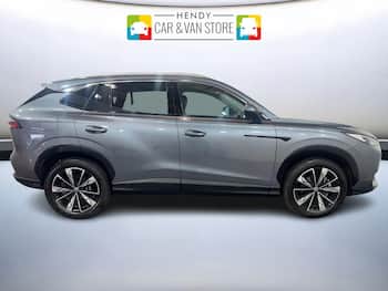 Used MG MG HS 2024 for sale - 79846041: Photo