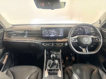 Used MG MG HS 2024 for sale - 79846041: Photo