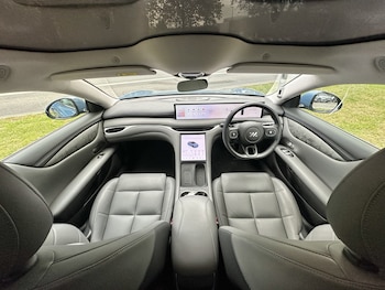 Used MG MG IM5 2026 for sale - 79267301: Photo