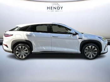 Used BYD Sealion 7 2025 for sale - 79315303: Photo