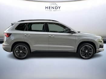 Used Skoda Karoq 2022 for sale - 79740156: Photo