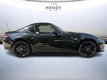 Used Mazda MX-5 2018 for sale - 79199305: Photo