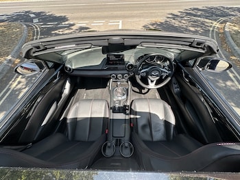 Used Mazda MX-5 2018 for sale - 79199305: Photo