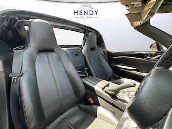 Used Mazda MX-5 2018 for sale - 79199305: Photo