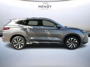 Used BYD Seal U 2025 for sale - 79424542: Photo