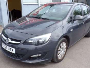 2013 (63) - 1.4i 16V Exclusiv 5dr