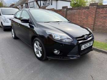 Used Ford Focus 2013 for sale - 74519490: Photo