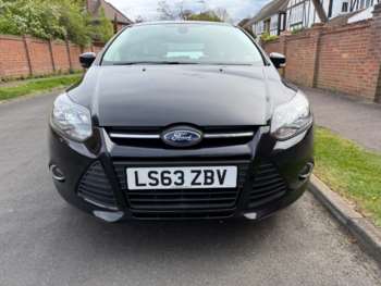 Used Ford Focus 2013 for sale - 74519490: Photo
