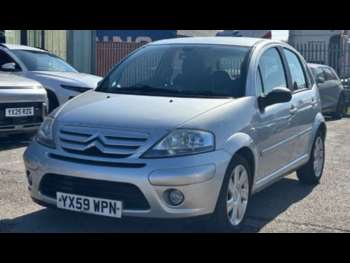 2009 (59) - 1.6i 16V Exclusive 5dr Auto