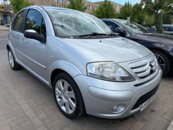 Used Citroen C3 2009 for sale - 74630768: Photo