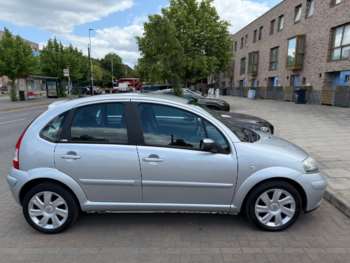 Used Citroen C3 2009 for sale - 74630768: Photo