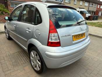 Used Citroen C3 2009 for sale - 74630768: Photo