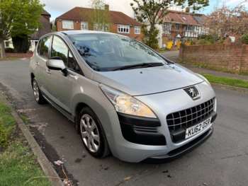 2012 (62) - 1.6 VTi Access 5dr