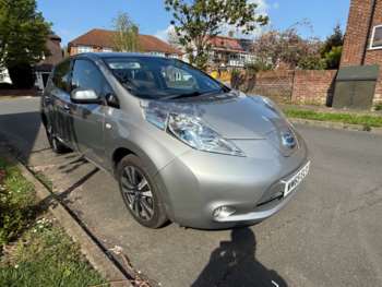 2016 (65) - 80kW Tekna 30kWh 5dr Auto