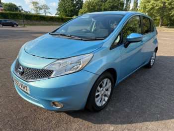 2013 (63) - 1.2 Acenta Premium 5dr