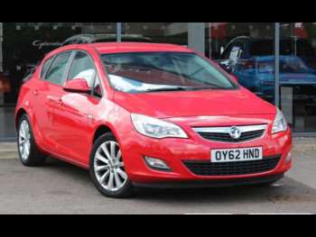 2012 (62) - 1.6i 16V Active 5dr