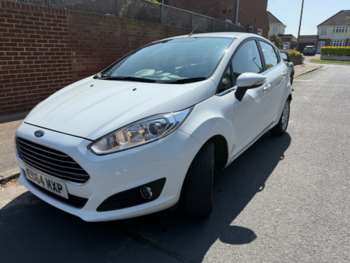 2014 (64) - 1.0 EcoBoost Zetec 5dr