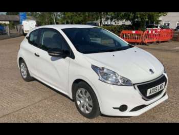 2015 (15) - 1.0 VTi Access 3dr