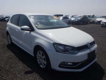 (64) - 1.2 TSI BlueMotion Tech Match DSG Euro 6 (s/s) 5dr
