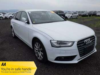 (14) - 2.0 TFSI SE S Tronic quattro Euro 6 (s/s) 5dr
