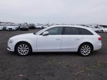 Used Audi A4 Avant 2014 for sale - 74787585: Photo