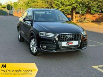(63) - 2.0 TFSI SE S Tronic quattro Euro 5 (s/s) 5dr