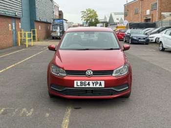 Used Volkswagen Polo 2014 for sale - 74777278: Photo