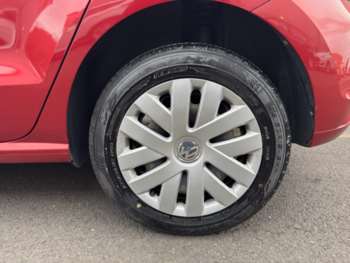 Used Volkswagen Polo 2014 for sale - 74777278: Photo